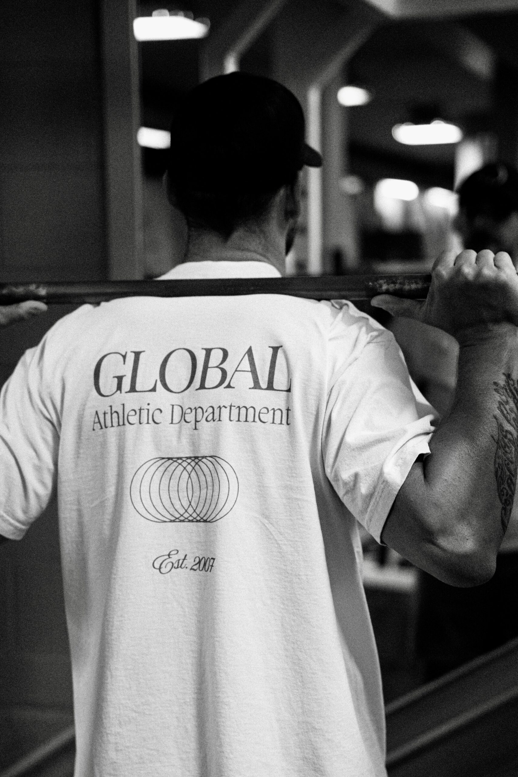 Expert Speaker Series